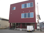日幸海産・社屋